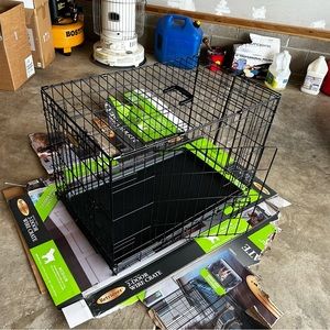 Retriever Small Dog Crate